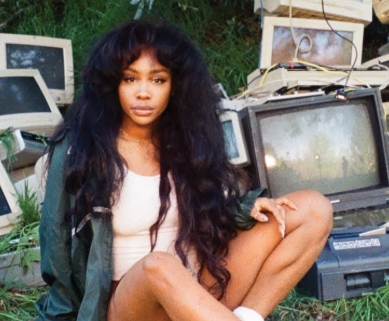 Makna Lagu The Weekend – SZA