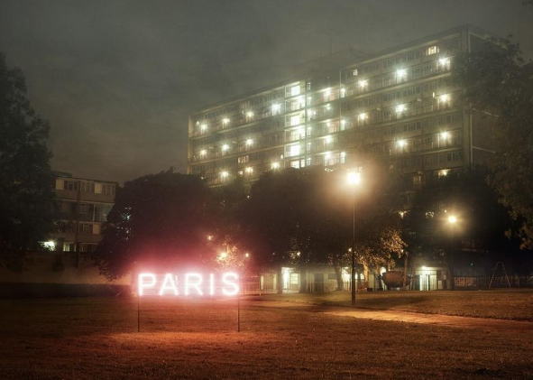 Makna Lagu Paris – The 1975