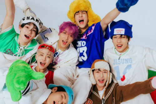 Album Pop Terbaru Puncaki Daftar Tangga Lagu Dunia