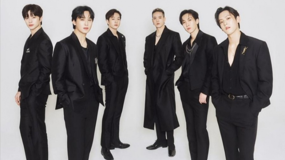 BTOB Comeback Formasi Lengkap Single Baru Rilis Maret 2026