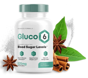 Gluco6 Reviews