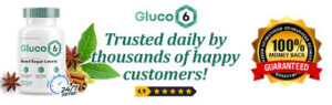 Gluco6 Reviews