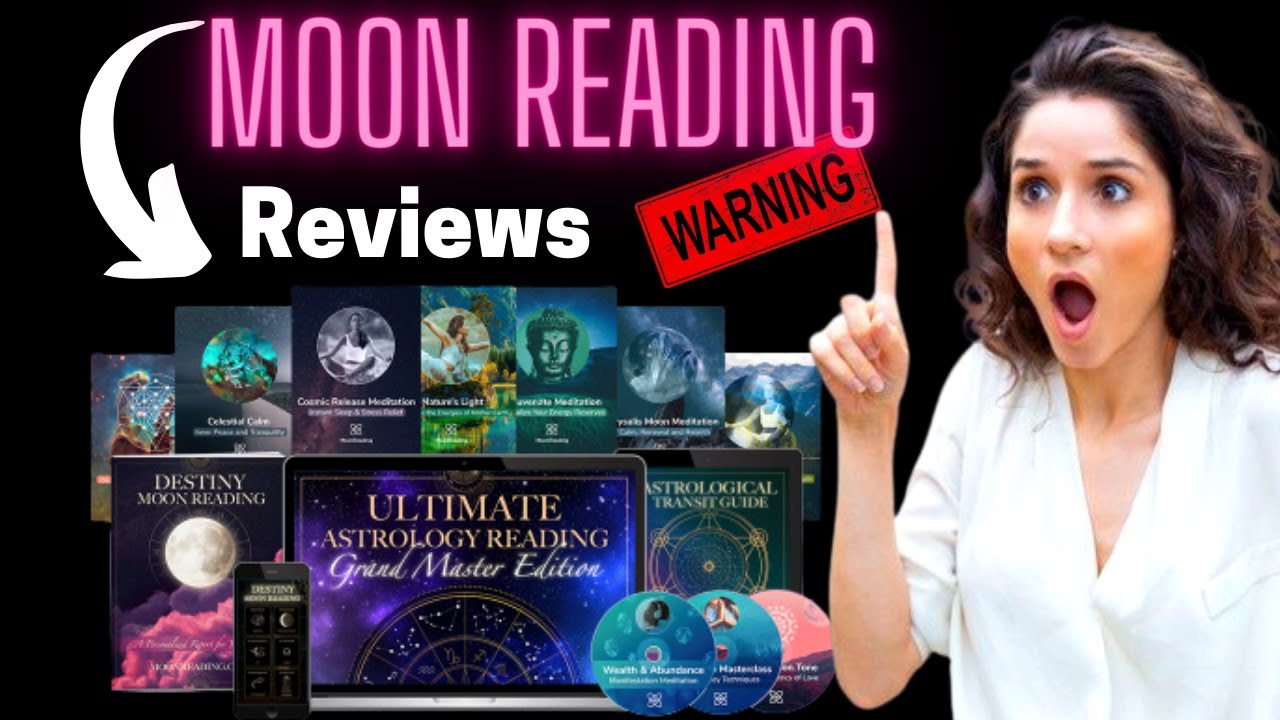 Moon Reading Review