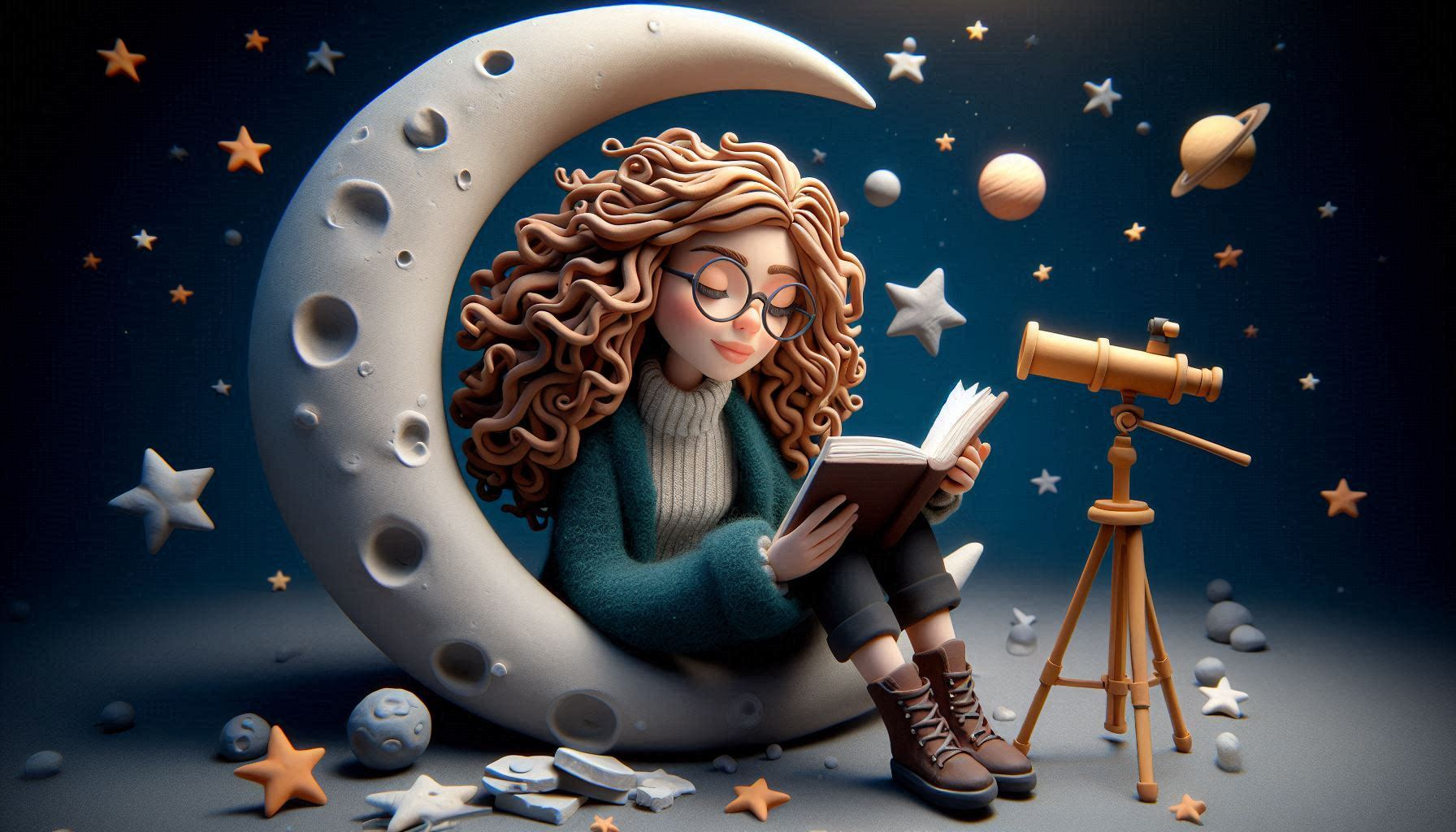 Moon Reading