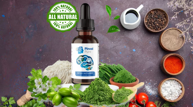 Pineal Pure Reviews