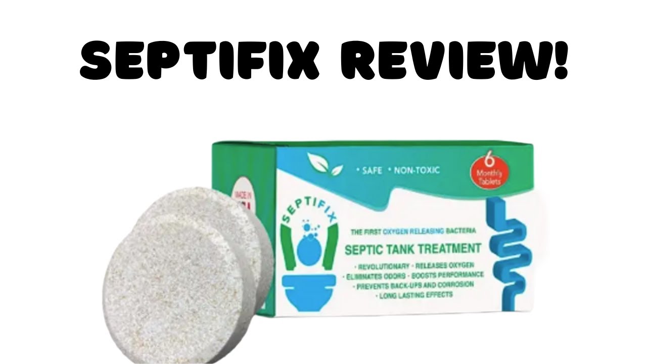 septifix review