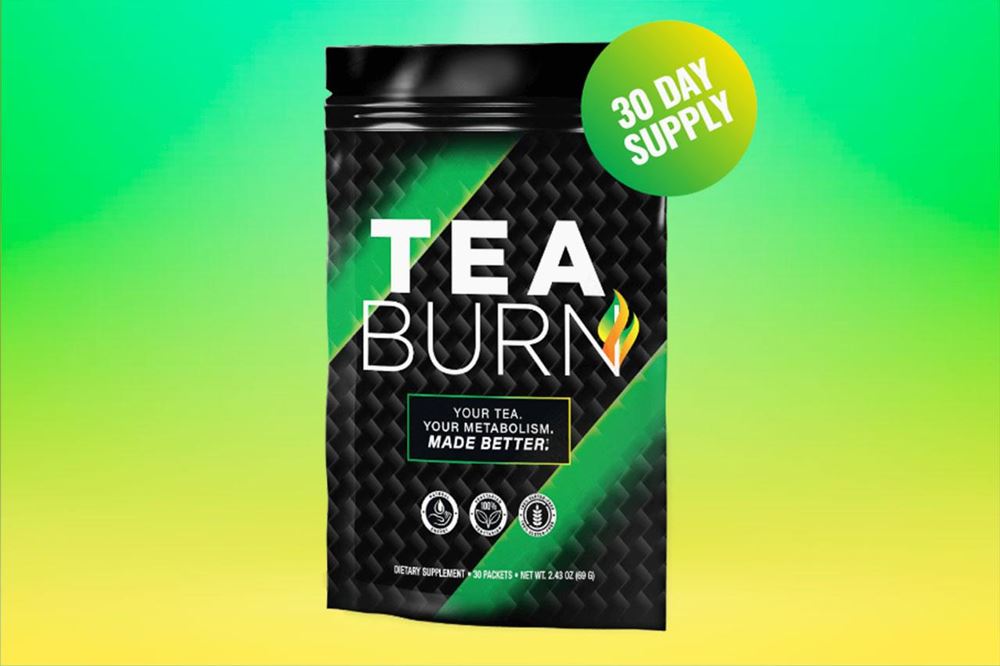 tea burn reviews 2025