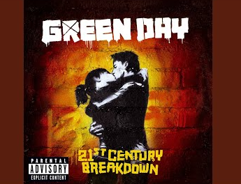 Makna Lagu Last Night On Earth – Green Day