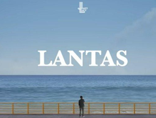 Makna Lagu Lantas – Juicy Luicy