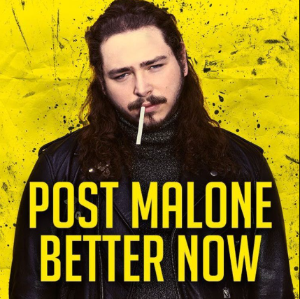 Makna Lagu Better Now – Post Malone