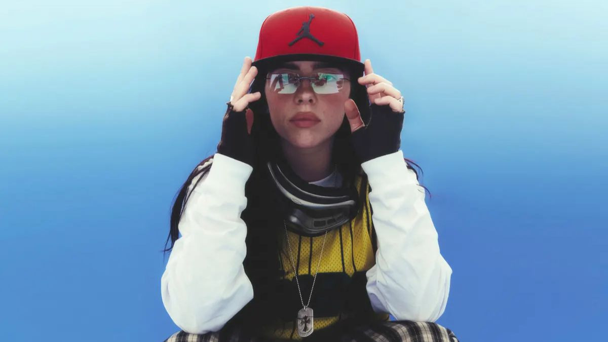 Billie Eilish