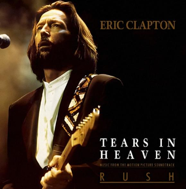 Makna Lagu Tears in Heaven – Eric Clapton