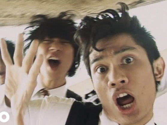 Makna Lagu Main Serong – The Changcuters