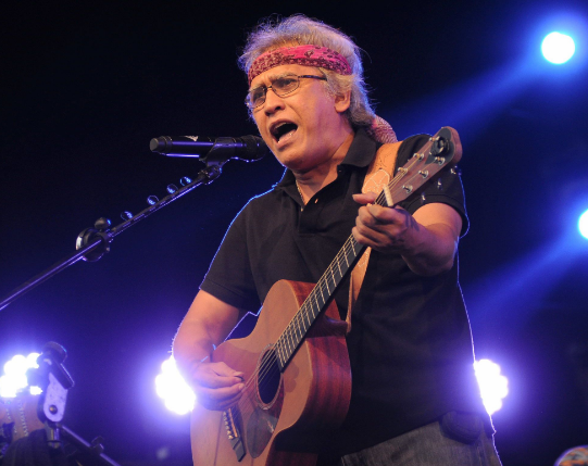 Kritik Sosial di Lagu “Manusia Setengah Dewa”