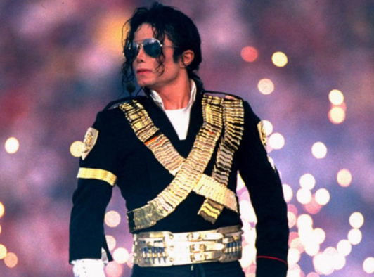 Lagu Heal The World Kembali Jadi Sorotan Dunia