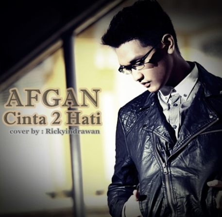 Makna Lagu Cinta Dua Hati – Afgan