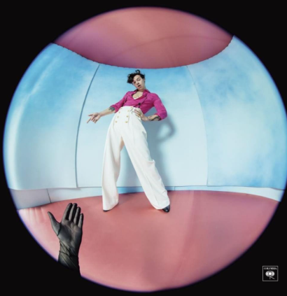 Makna Lagu Falling – Harry Styles