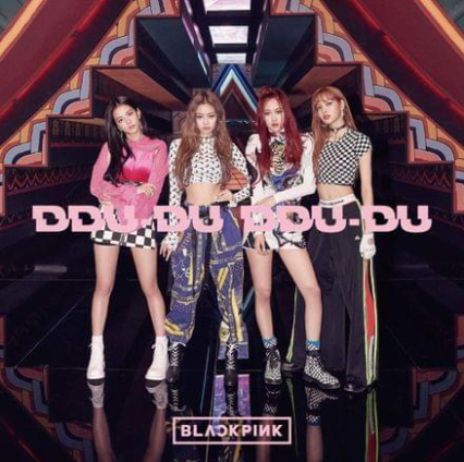 Makna Lagu DDU-DU DDU-DU – BLACKPINK