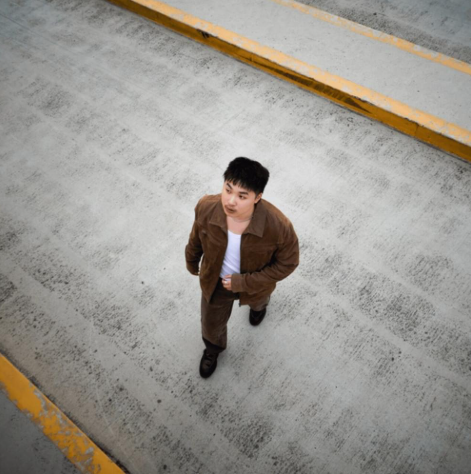 Makna Lagu Where You Are – Keenan Te