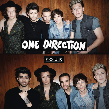 Makna Lagu One Direction – 18