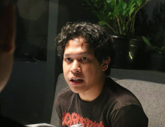 Makna Lagu Saran – Hindia