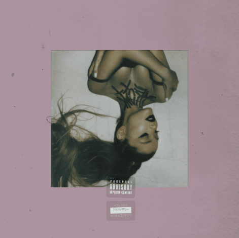 Makna Lagu needy – Ariana Grande