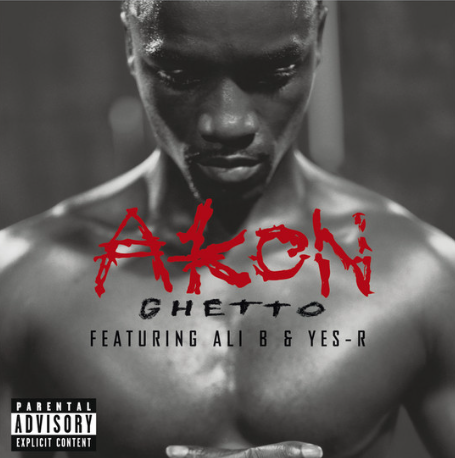 Makna Lagu Ghetto – Akon