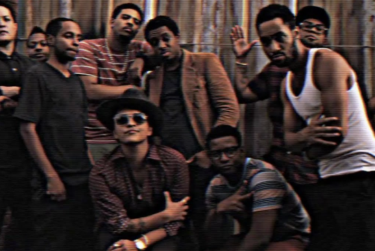 Makna Lagu Locked Out of Heaven – Bruno Mars