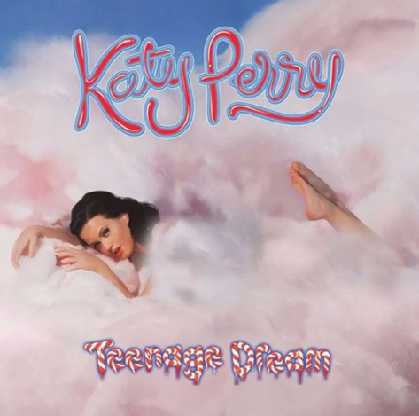 Makna Lagu Teenage Dream – Katy Perry