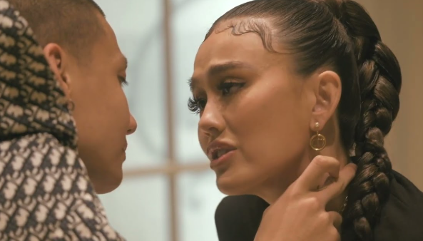 Makna Lagu F Yo Love Song – Agnez Mo