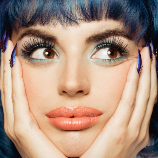 Makna Lagu Girlfriend – Rebecca Black