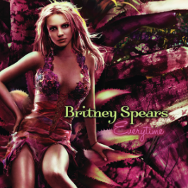 Makna Lagu Everytime – Britney Spears