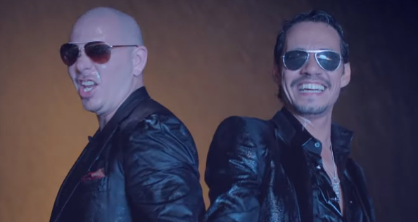 Makna Lagu Rain Over Me – Pitbull