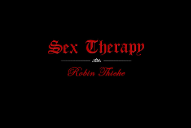 Makna Lagu Sex Therapy – Robin Thicke