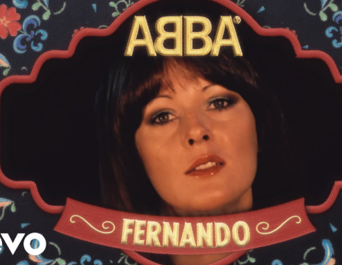 Makna Lagu Fernando – ABBA