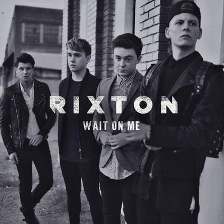 Makna Lagu Wait on Me – Rixton