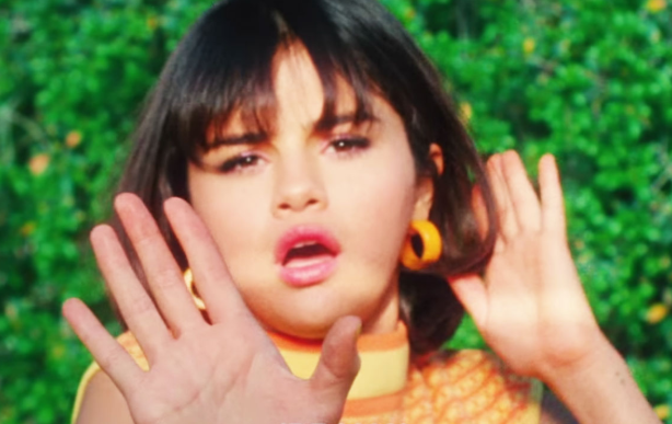 Makna Lagu Back to You – Selena Gomez