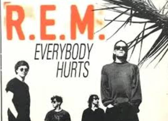 Review Makna Lagu Everybody Hurts R.E.M