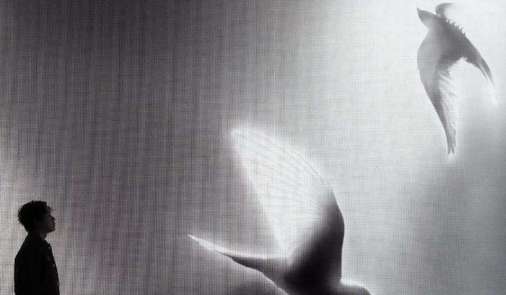 Review Makna Lagu Everything U Are: Penerimaan Diri Total