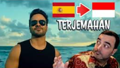 Review Makna Lagu Despacito: Cinta yang Lambat tapi Membara