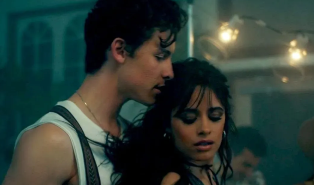 Review Makna Lagu Señorita: Godaan Wanita Panas