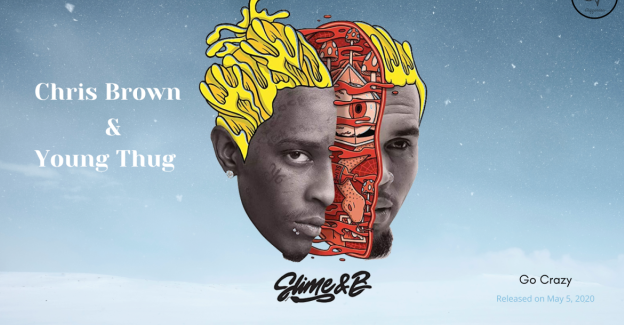 Review Makna Lagu Go Crazy: Percintaan yang Toksik