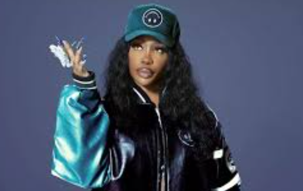 Makna Lagu Blind – SZA