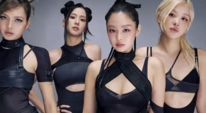 Teaser Comeback BLACKPINK Resmi Guncang Dunia Maya