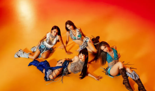 Kolaborasi Musik Global Menyatukan Musisi Lintas Negara