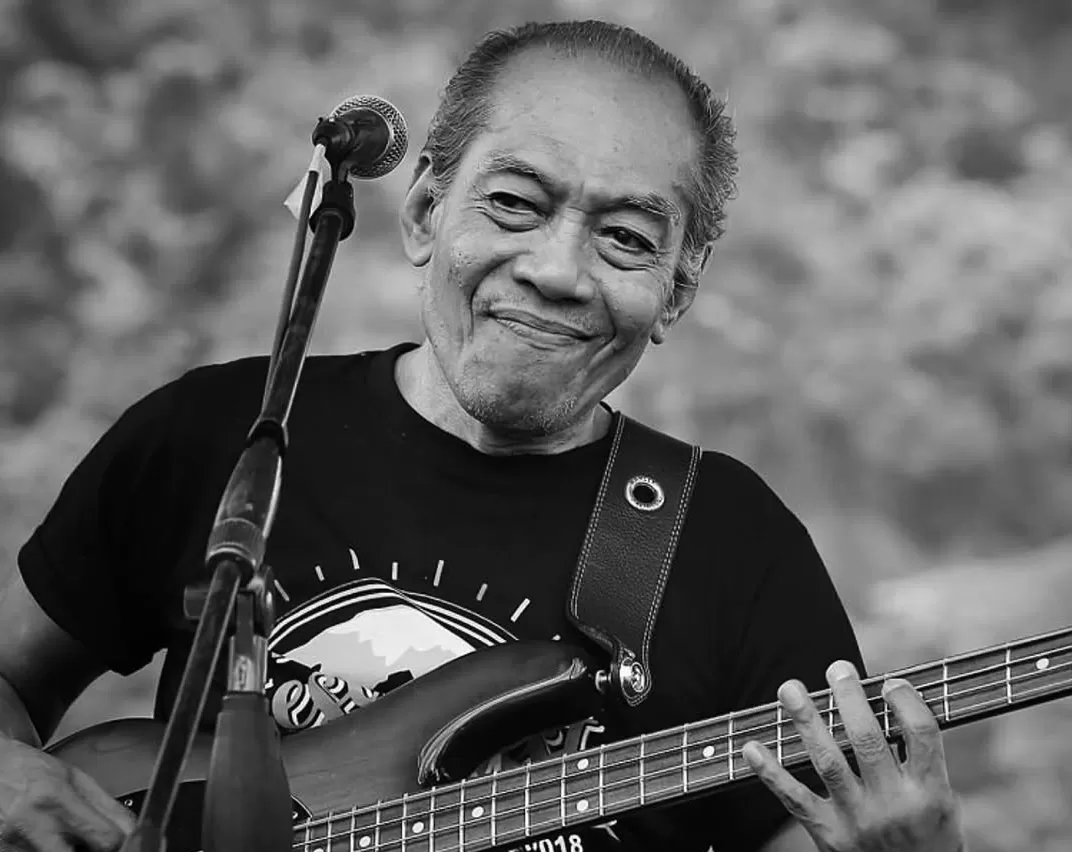 Donny Fattah Wafat Dunia Musik Indonesia Berduka Mendalam