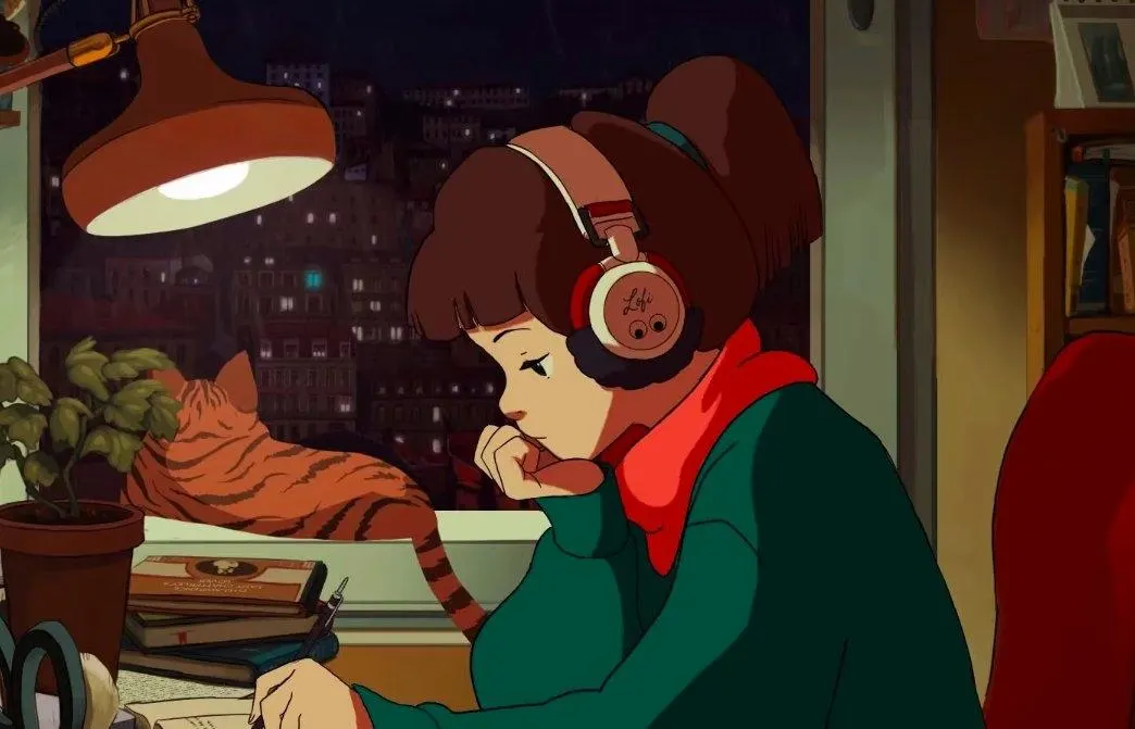 Tren Musik Lo-Fi Viral 2026 yang Menguasai Ruang Belajar