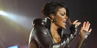 Janet Jackson Pindah Label Musik Baru untuk Era Modern