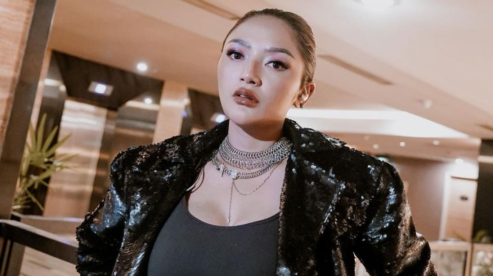 Siti Badriah Bikin Candu Dangdut Modern Mei 2026