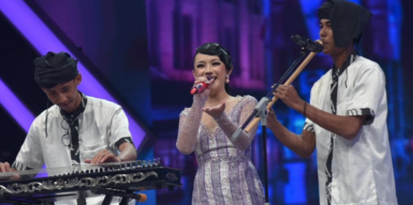 Berita Musik Dangdut Modern Raih Popularitas Global